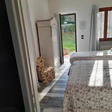 Podere Il Sorriso Degli Angeli *