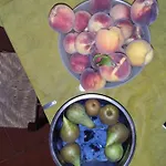 Podere Il Sorriso Degli Angeli Pistoia