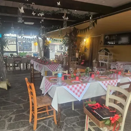 Podere Il Sorriso Degli Angeli Farma